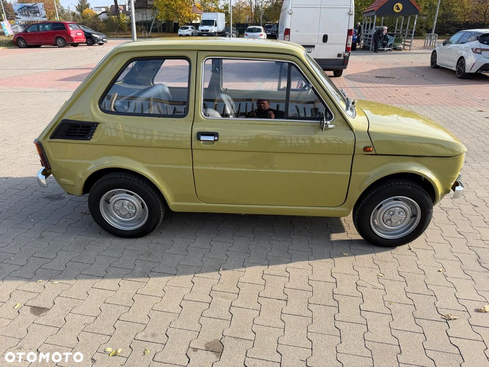 Fiat 126 - 3
