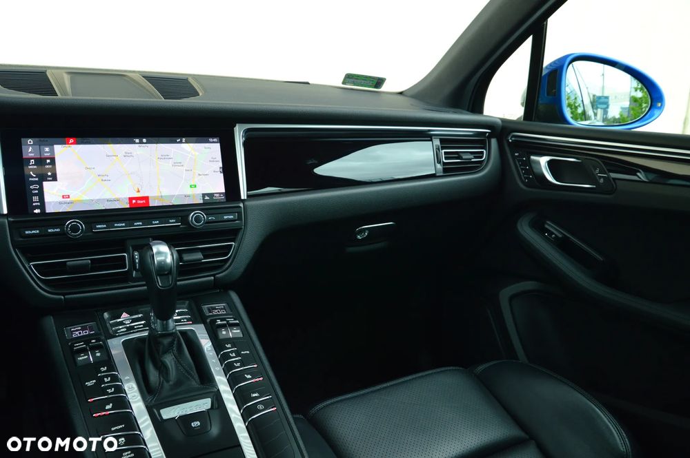 Porsche Macan PDK - 23