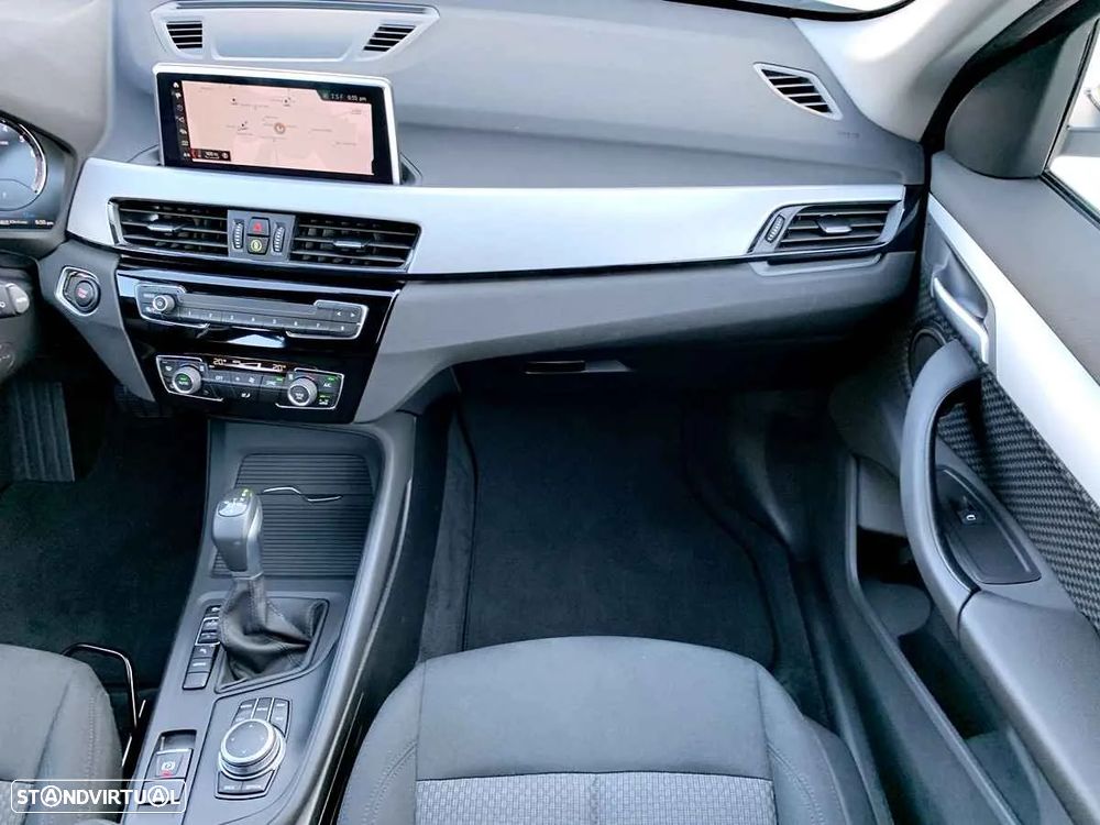 BMW X1 25 e xDrive Line Sport - 10