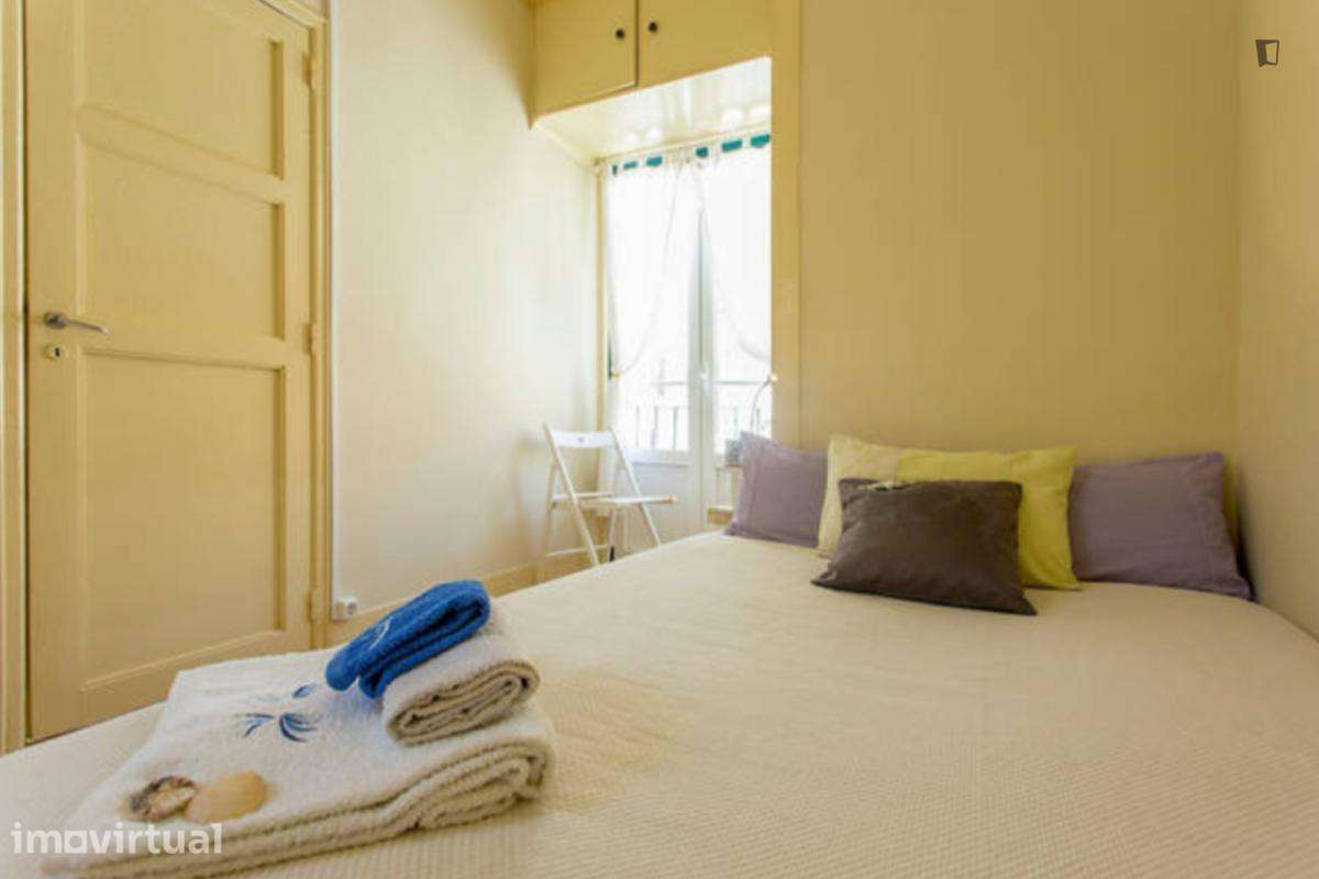 Apartamento com 1 quartos - localizado em Santos Lisbon - Grande imagem: 4/23