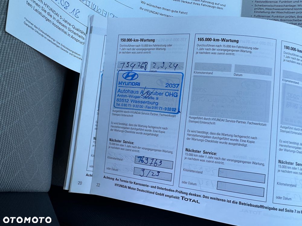 Hyundai IONIQ 1.6 GDI Style - 30