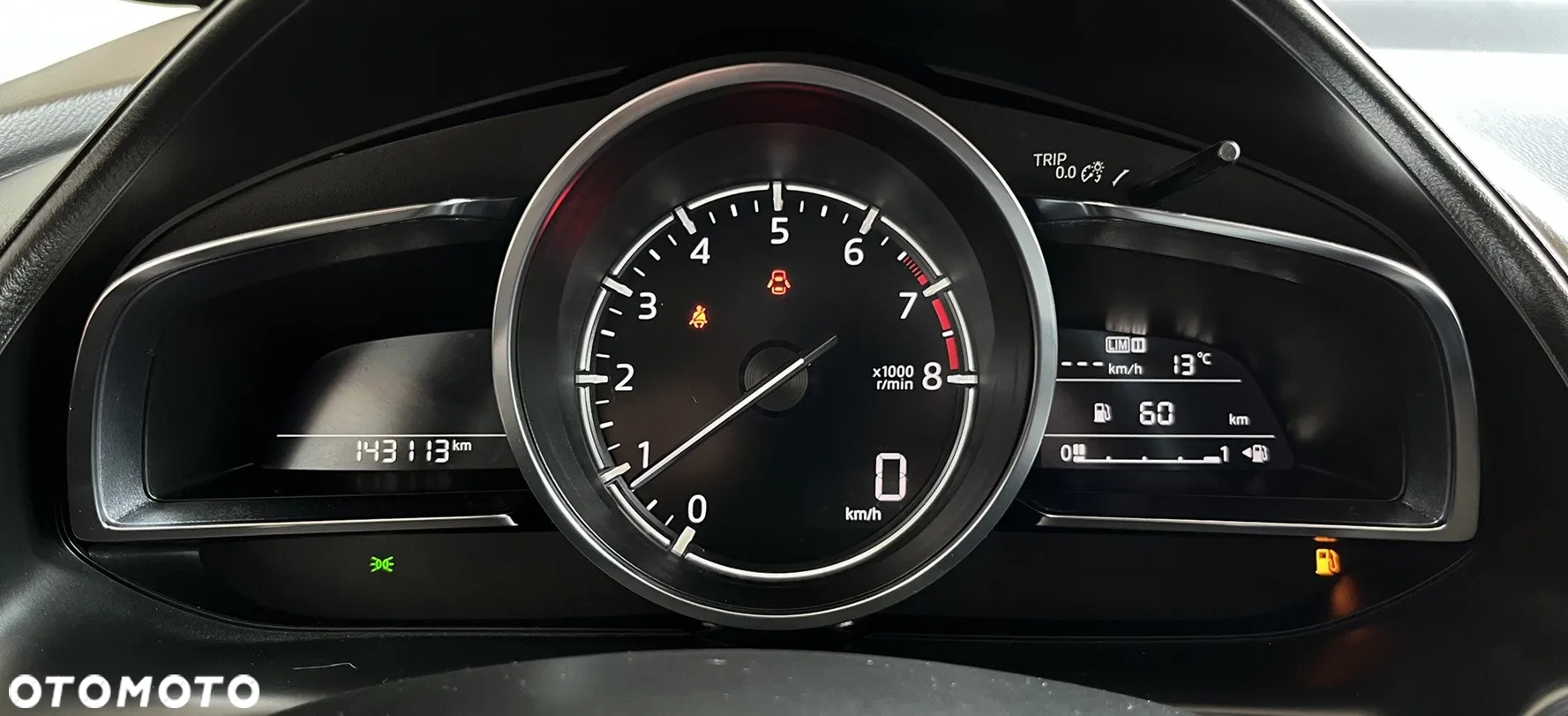 Mazda CX-3 2.0 SkyPassion - 10