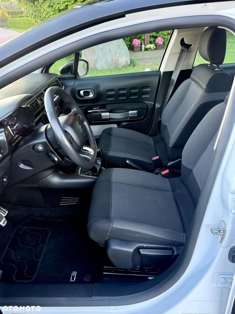 Citroën C3 1.2 PureTech Shine - 16