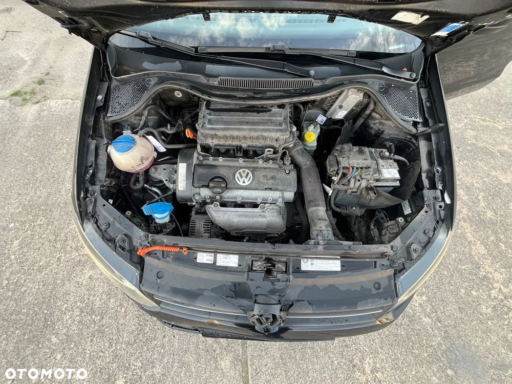 Volkswagen Polo - 8