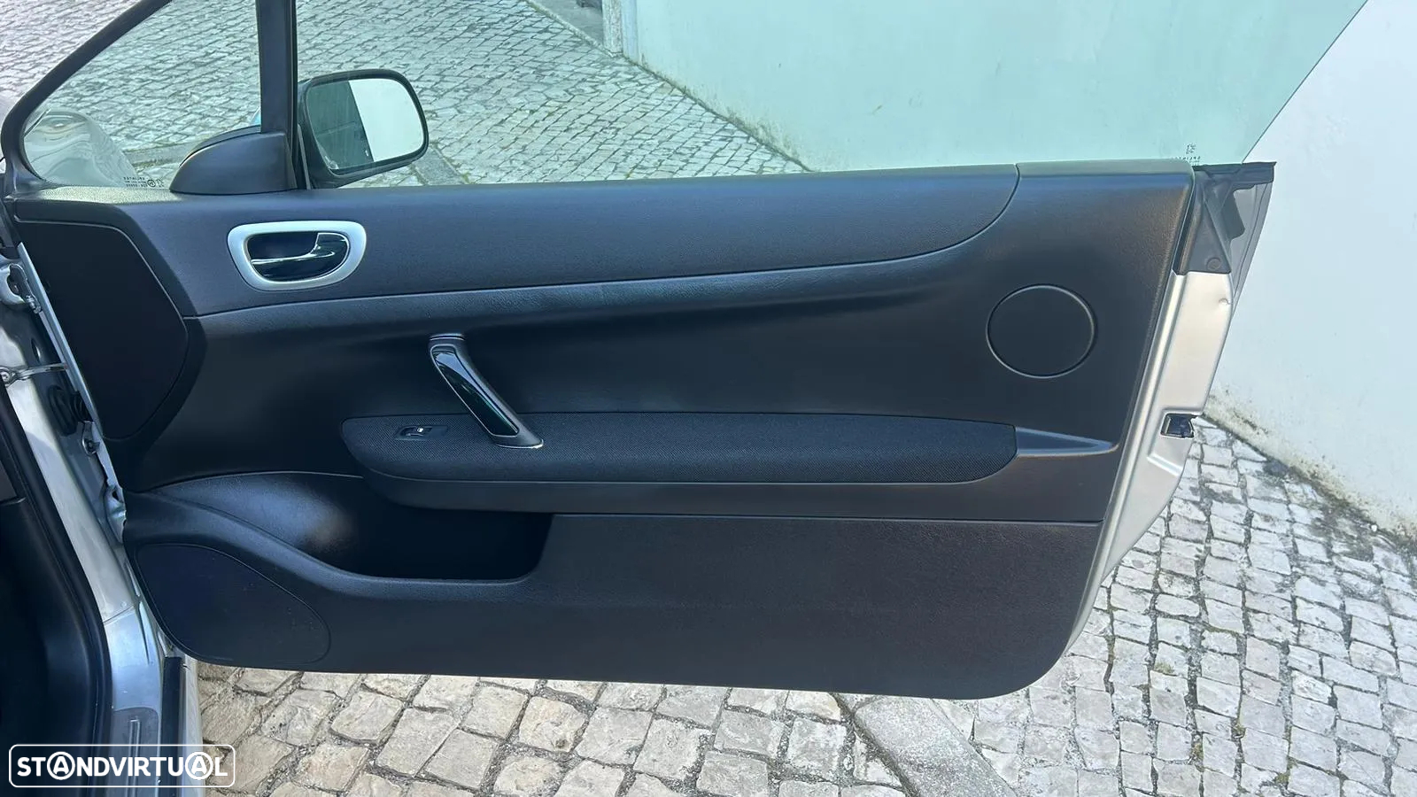 Peugeot 307 CC 1.6 Dynamique - 31