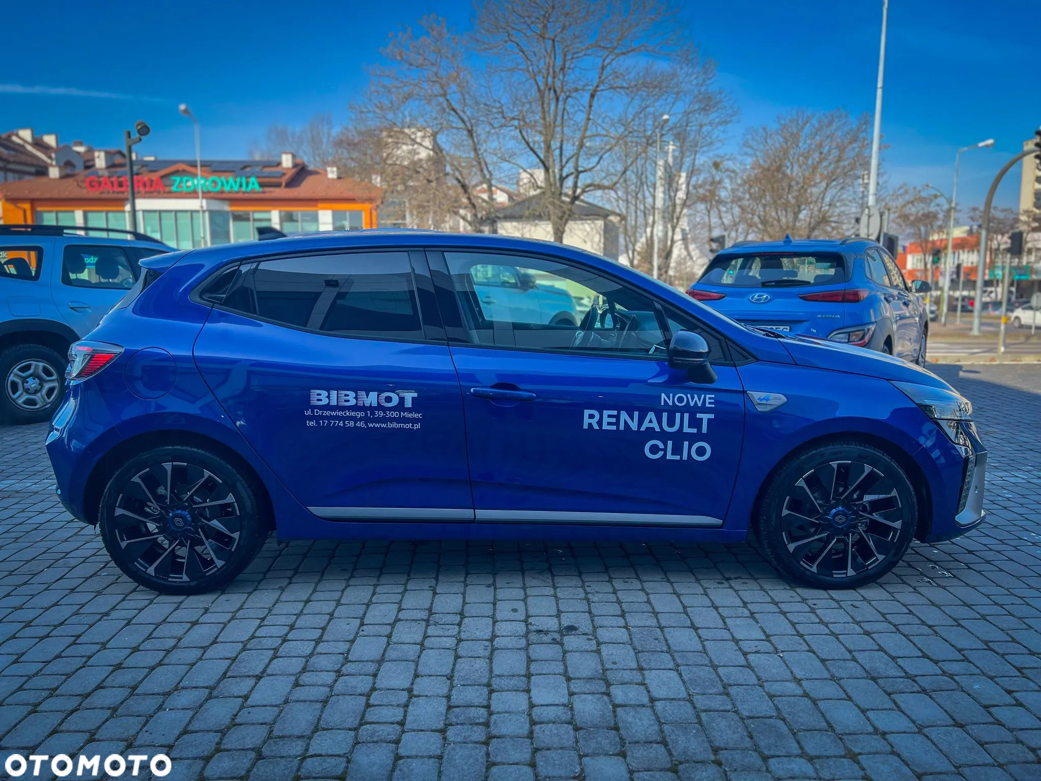 Renault Clio 1.0 TCe Esprit Alpine - 7