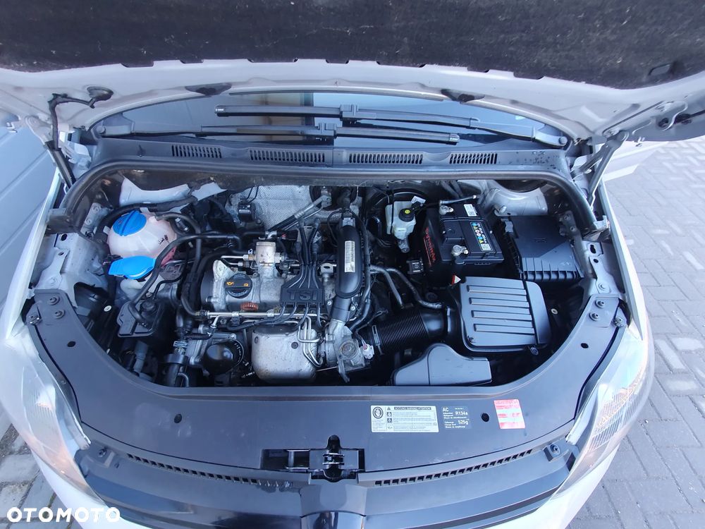 Volkswagen Golf Plus 1.2 TSI Life - 37