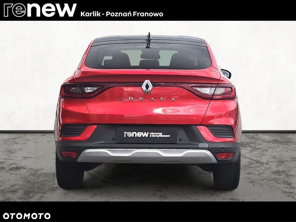 Renault Arkana 1.3 TCe mHEV Intens EDC - 7