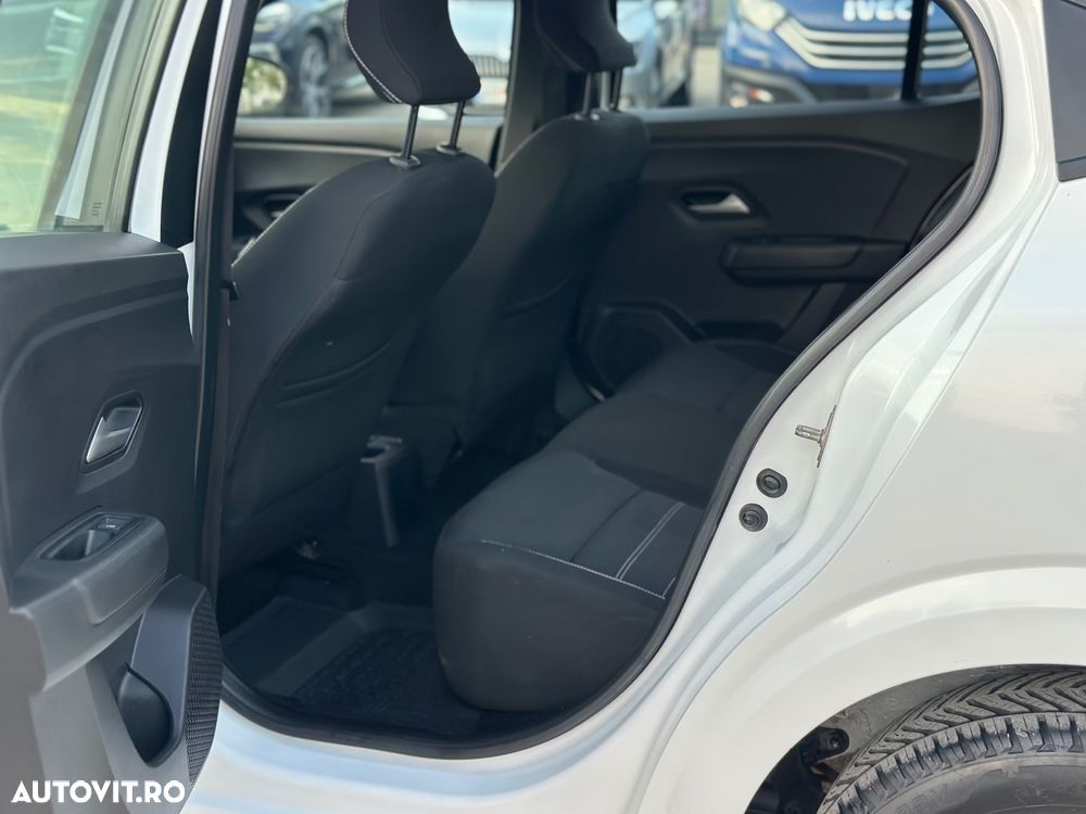 Dacia Logan - 15