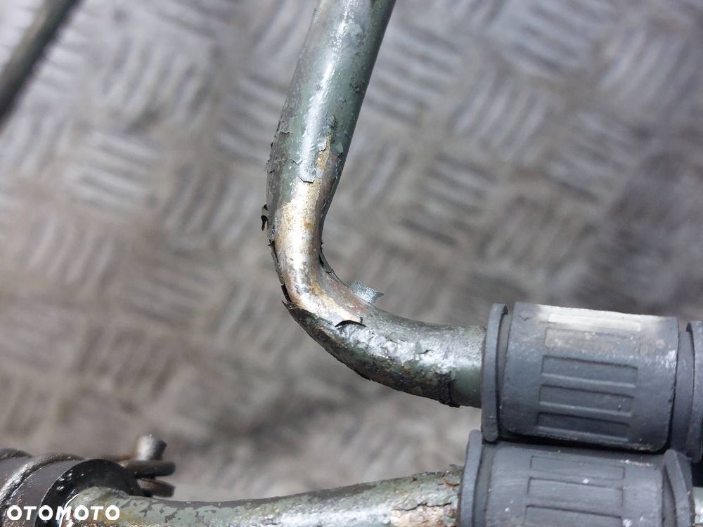 PRZEWÓD WSPOMAGANIA KOMPLET CHŁODNICZKA HONDA ACCORD VII 2.2 i-CTDi - 5