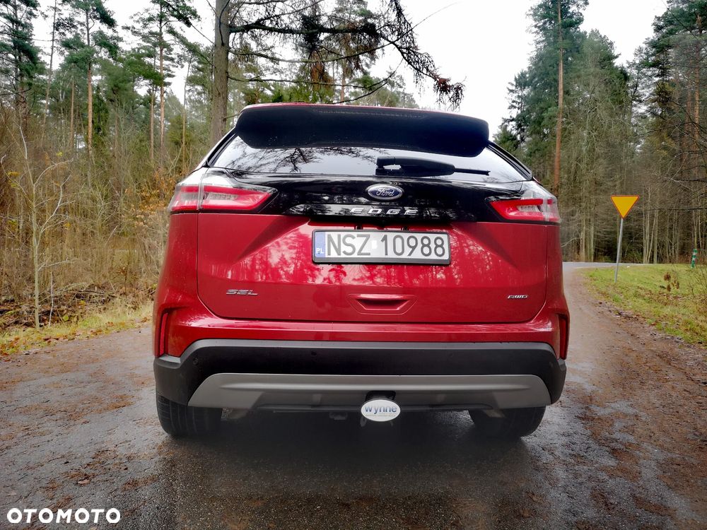 Ford Edge - 4