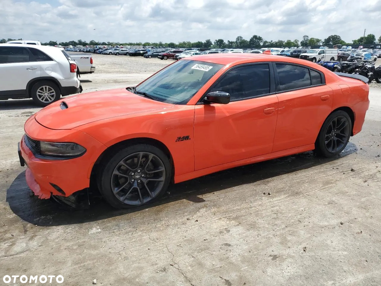 Dodge Charger 5.7 R/T - 3