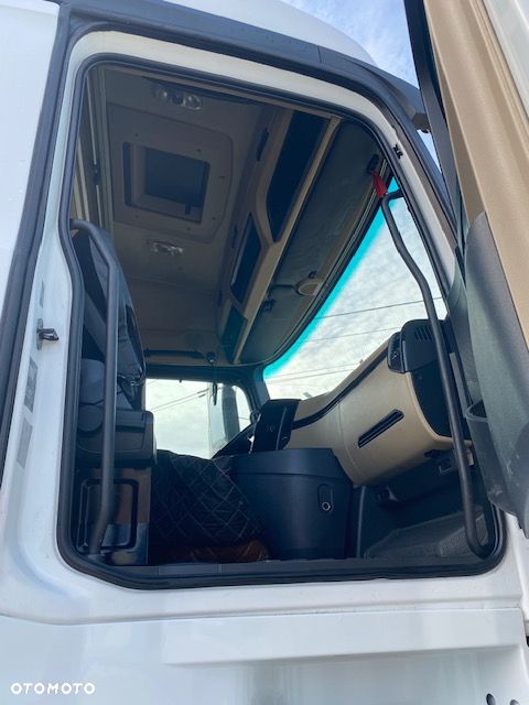 Mercedes-Benz ACTROS 1845 Standard AUTOMAT BEZ RETARDER! EURO 6, Pierwszy Właściciel, Jeden Kierowca, Bezwypadkowy, Serwisowany w ASO - 11
