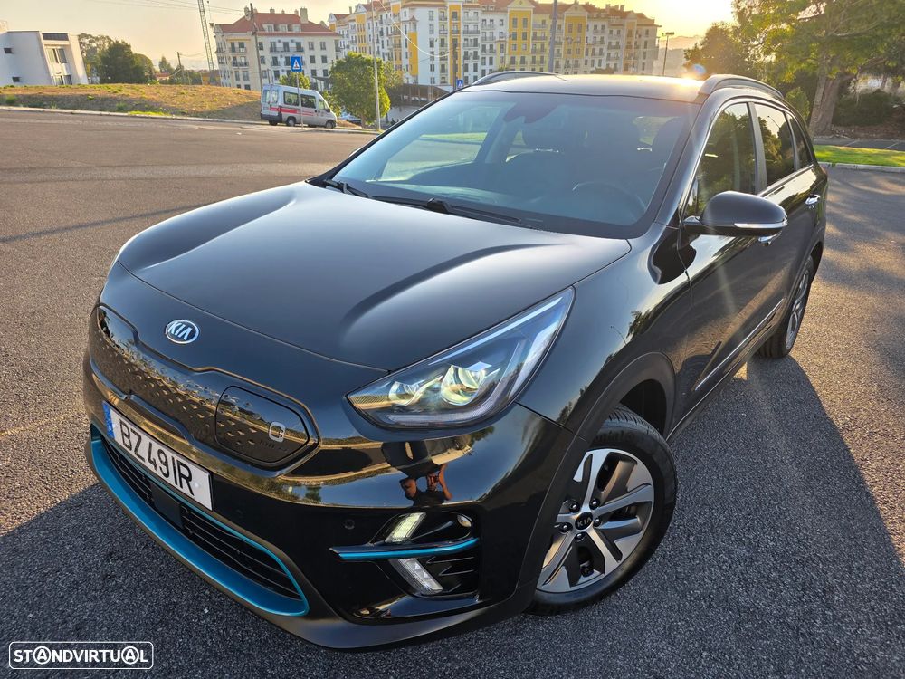 Kia e-Niro 64kWh - 1
