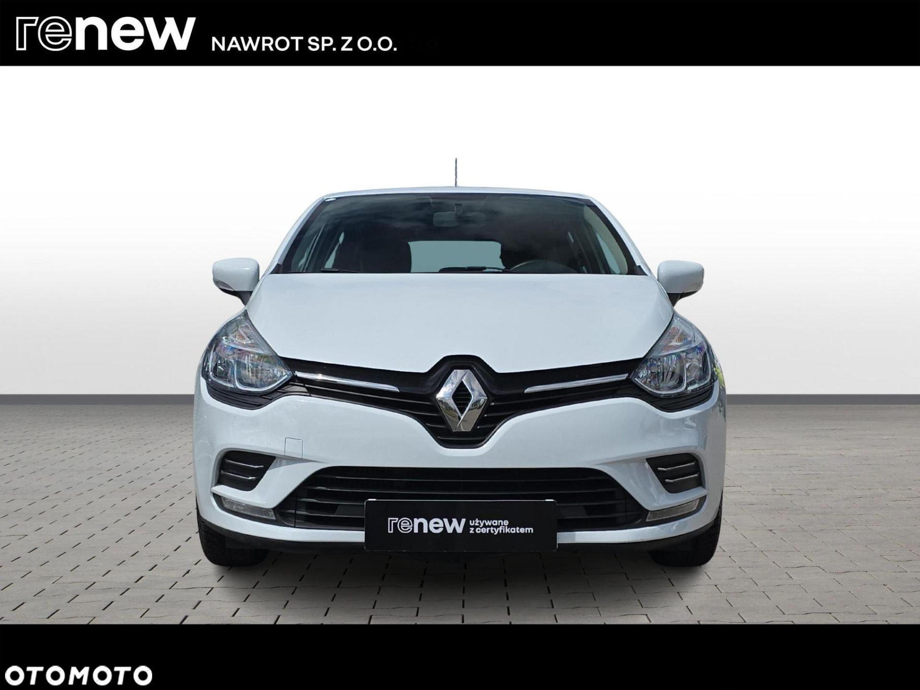 Renault Clio 0.9 Energy TCe Alize - 8