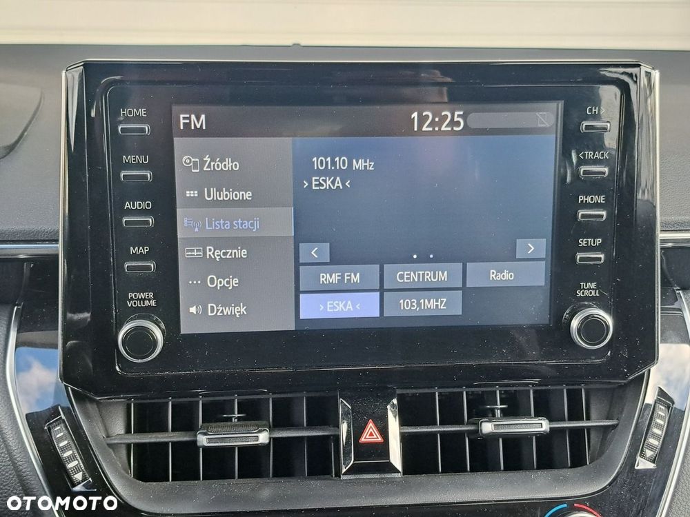 Toyota Corolla 1.8 Hybrid Comfort - 13