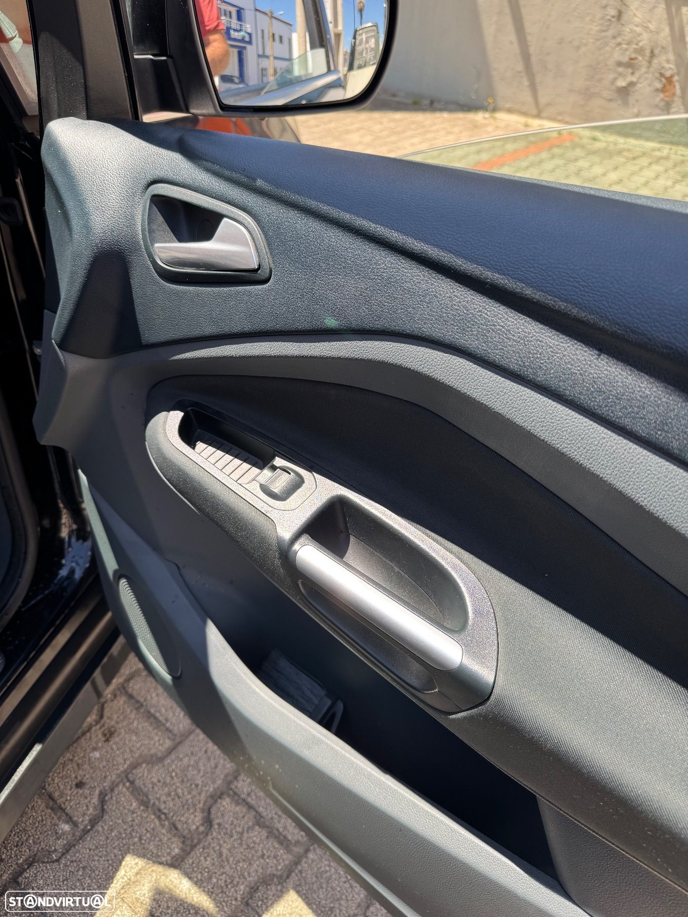 Ford Grand C-Max 1.6 TDCi Titanium - 9