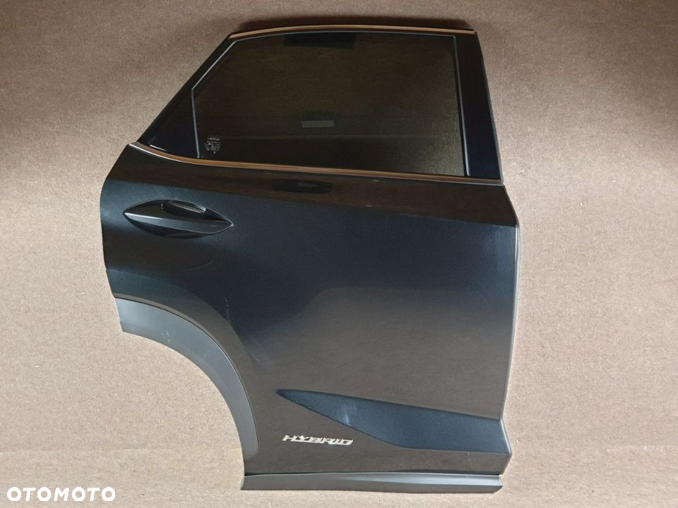 LEXUS NX 300h 2.5H od 2017 2021 roku . Drzwi Przód Tył Prawe - 2