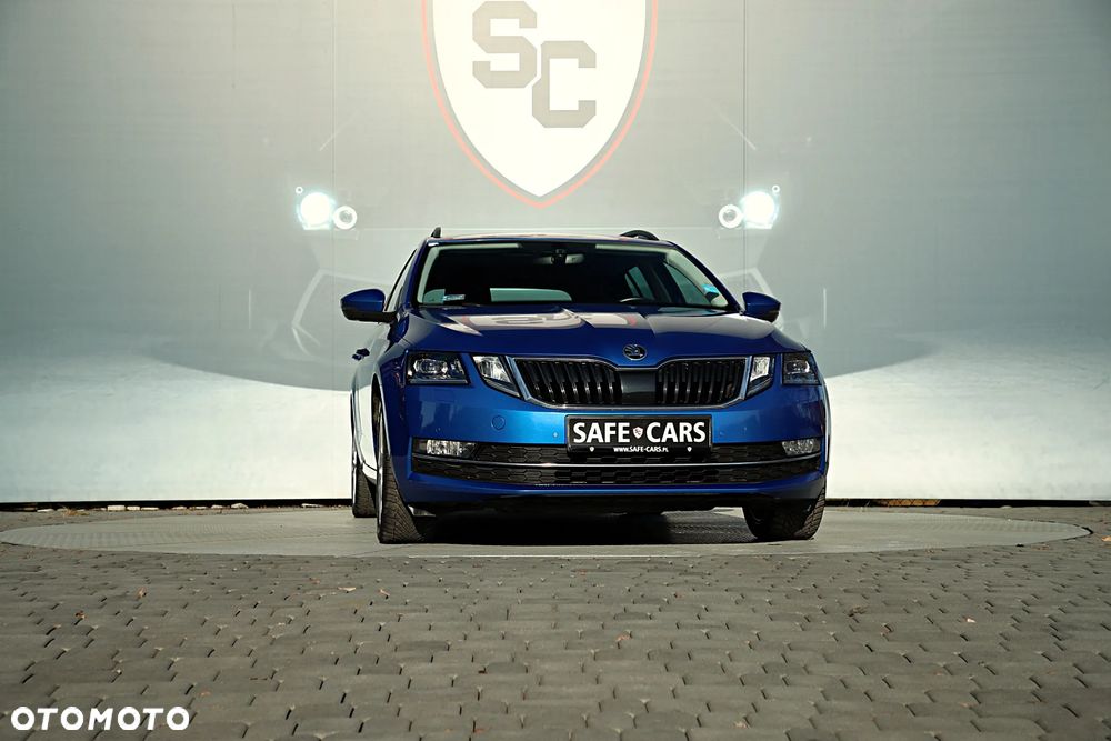Skoda Octavia 1.6 TDI Style - 16