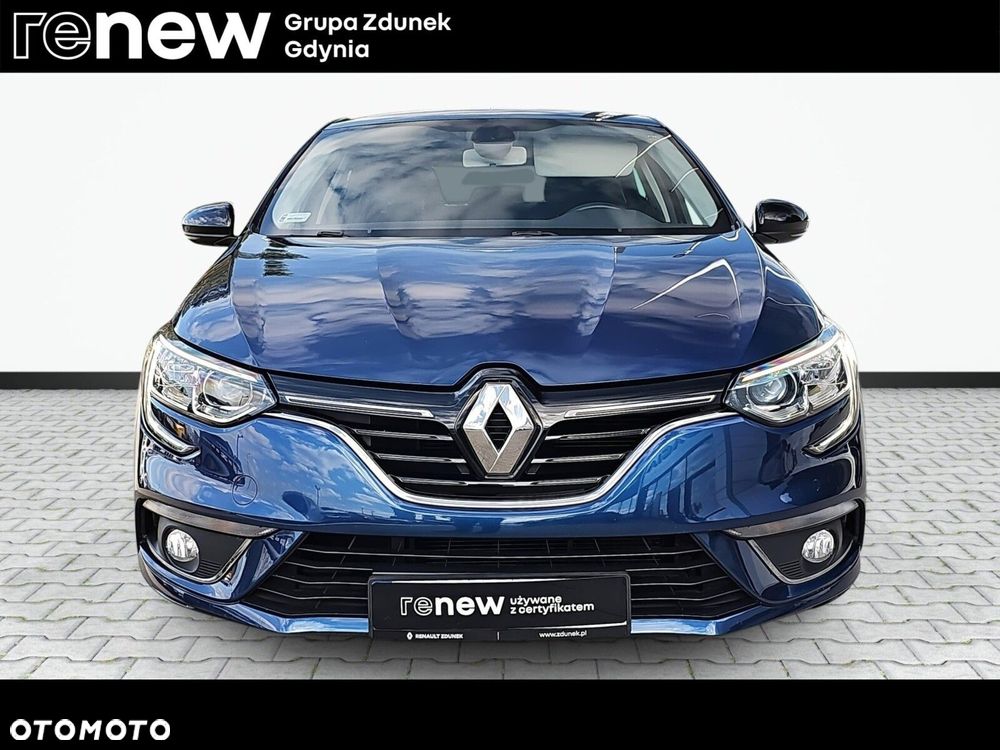 Renault Megane 1.6 SCe Limited - 3