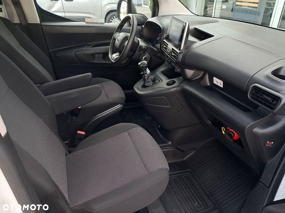 Toyota PROACE CITY - 10