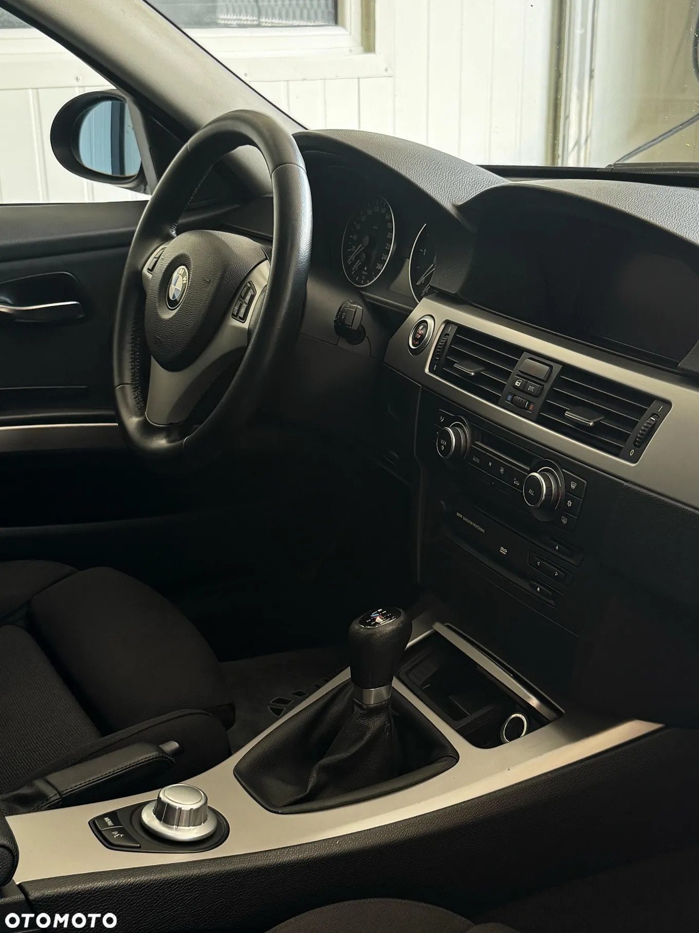BMW Seria 3 320d - 7