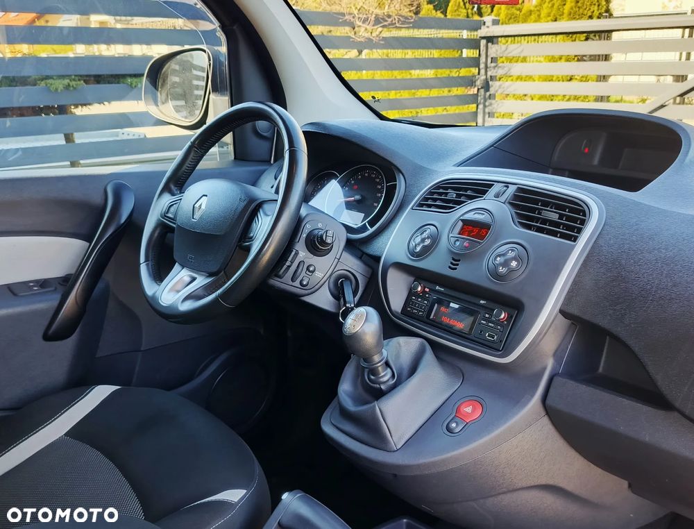 Renault Kangoo - 24