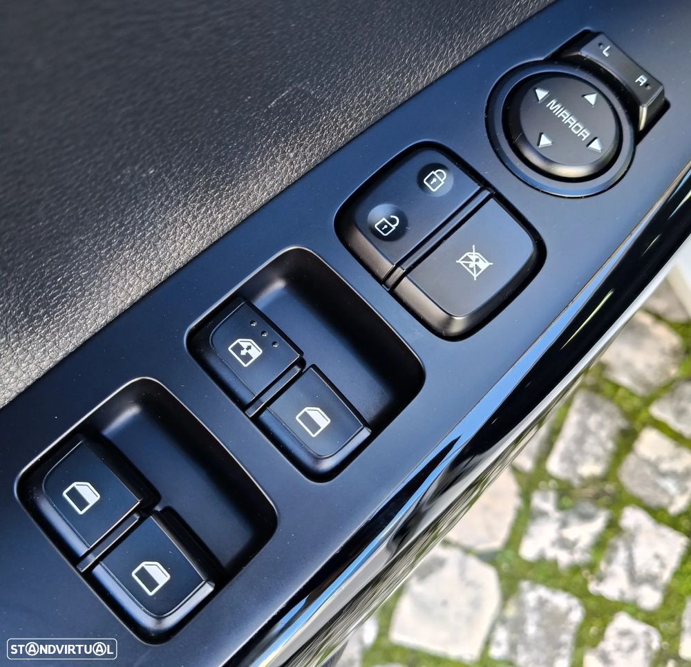 Kia Picanto 1.0 CVVT LX - 12