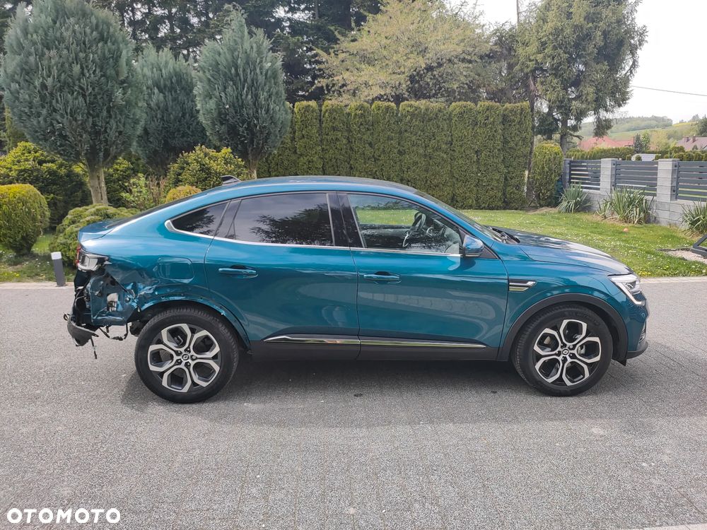 Renault Arkana - 13