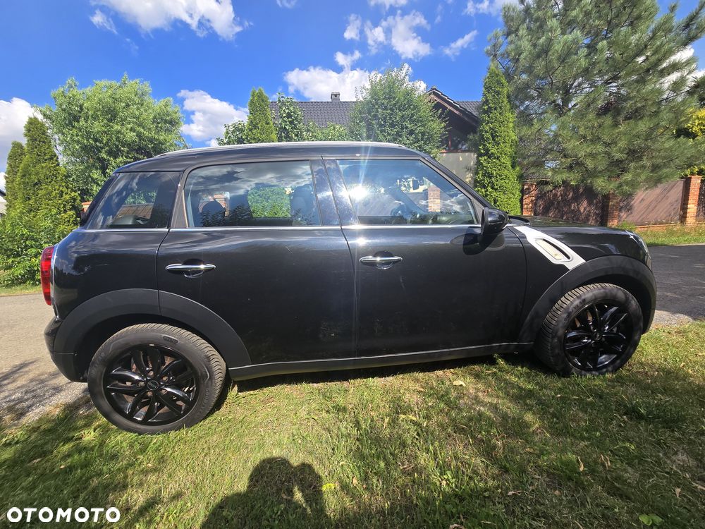 MINI Countryman - 9