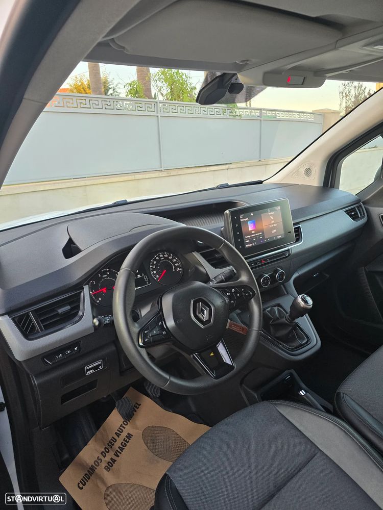 Renault Kangoo - 15