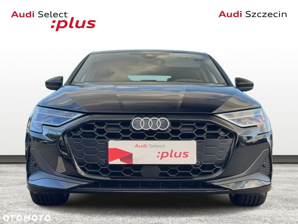 Audi A3 Sportback - 8