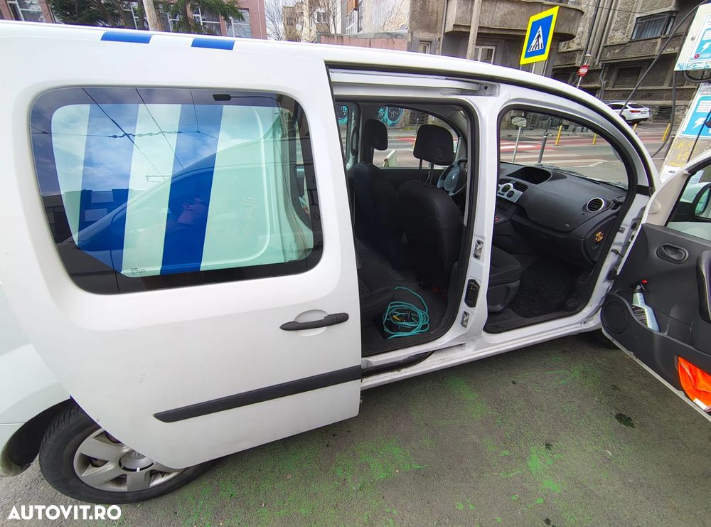 Renault Kangoo - 20