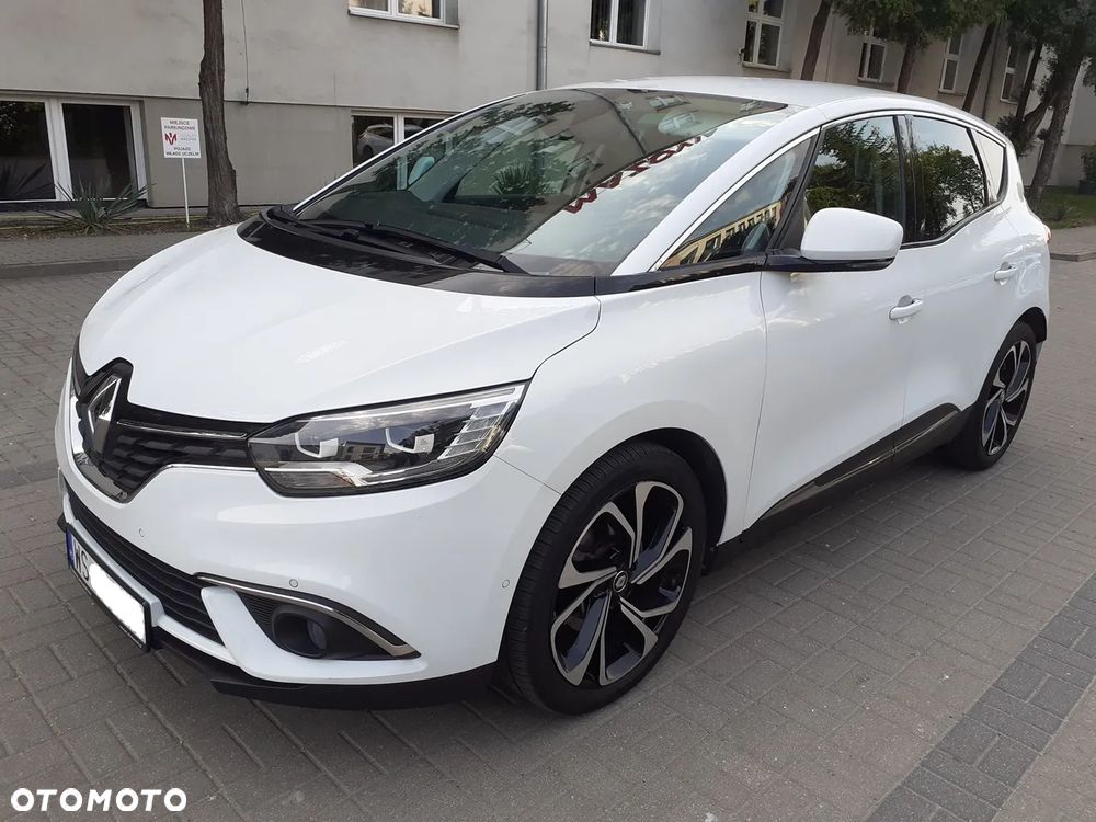 Renault Scenic - 1
