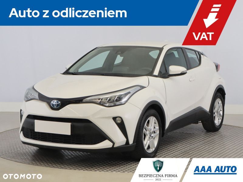 Toyota C-HR - 2