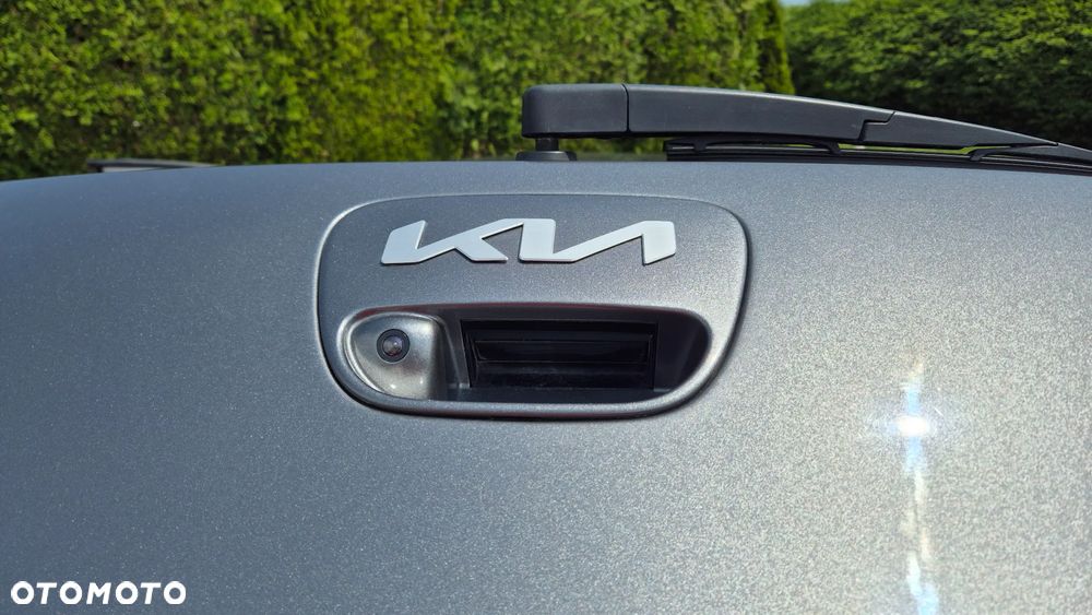 Kia Picanto 1.0 L Business Line - 21