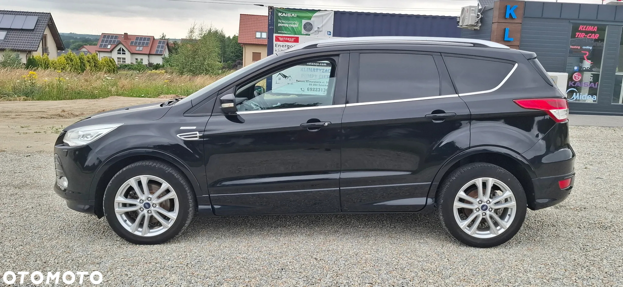 Ford Kuga 2.0 TDCi Individual - 7