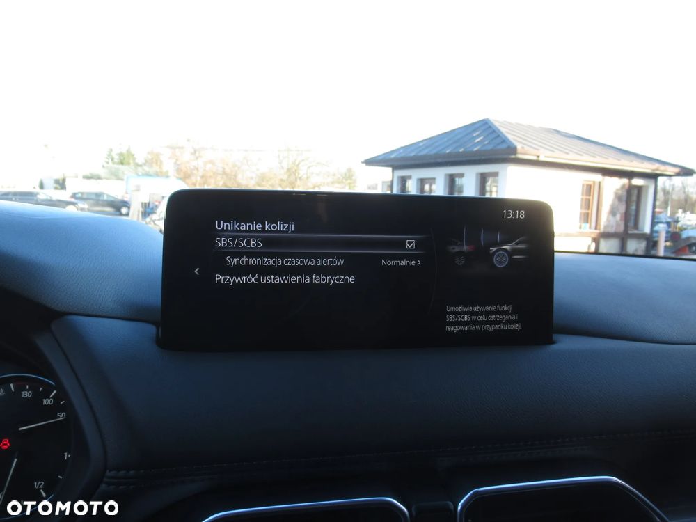 Mazda CX-5 2.0 Skyprestige 2WD - 26