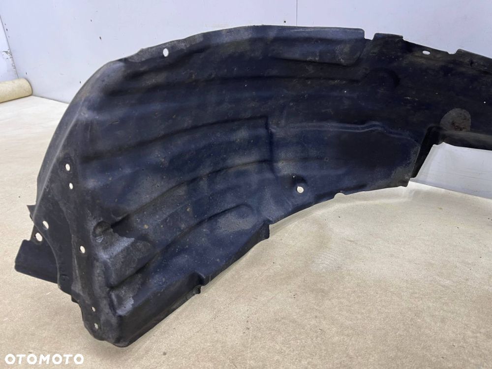 Nadkole Toyota RAV4 II 00-05r. LEWE przednie ORYGINALNE lewy przód 53876-42051 - 3