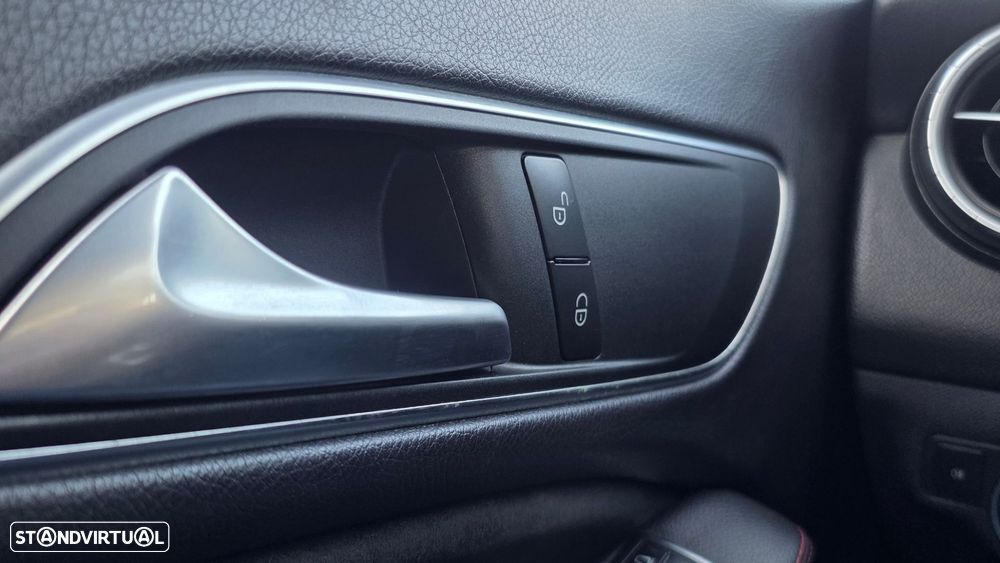 Mercedes-Benz CLA 220 (CDI) d 7G-DCT AMG Line - 16