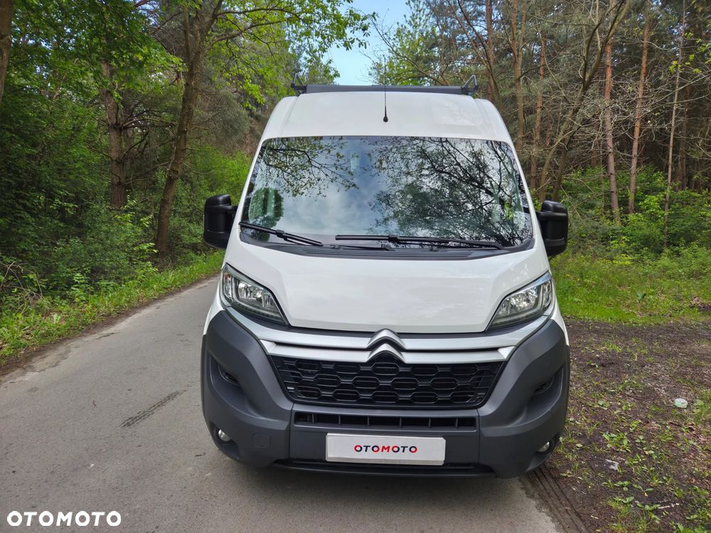 Citroën Jumper L3H2