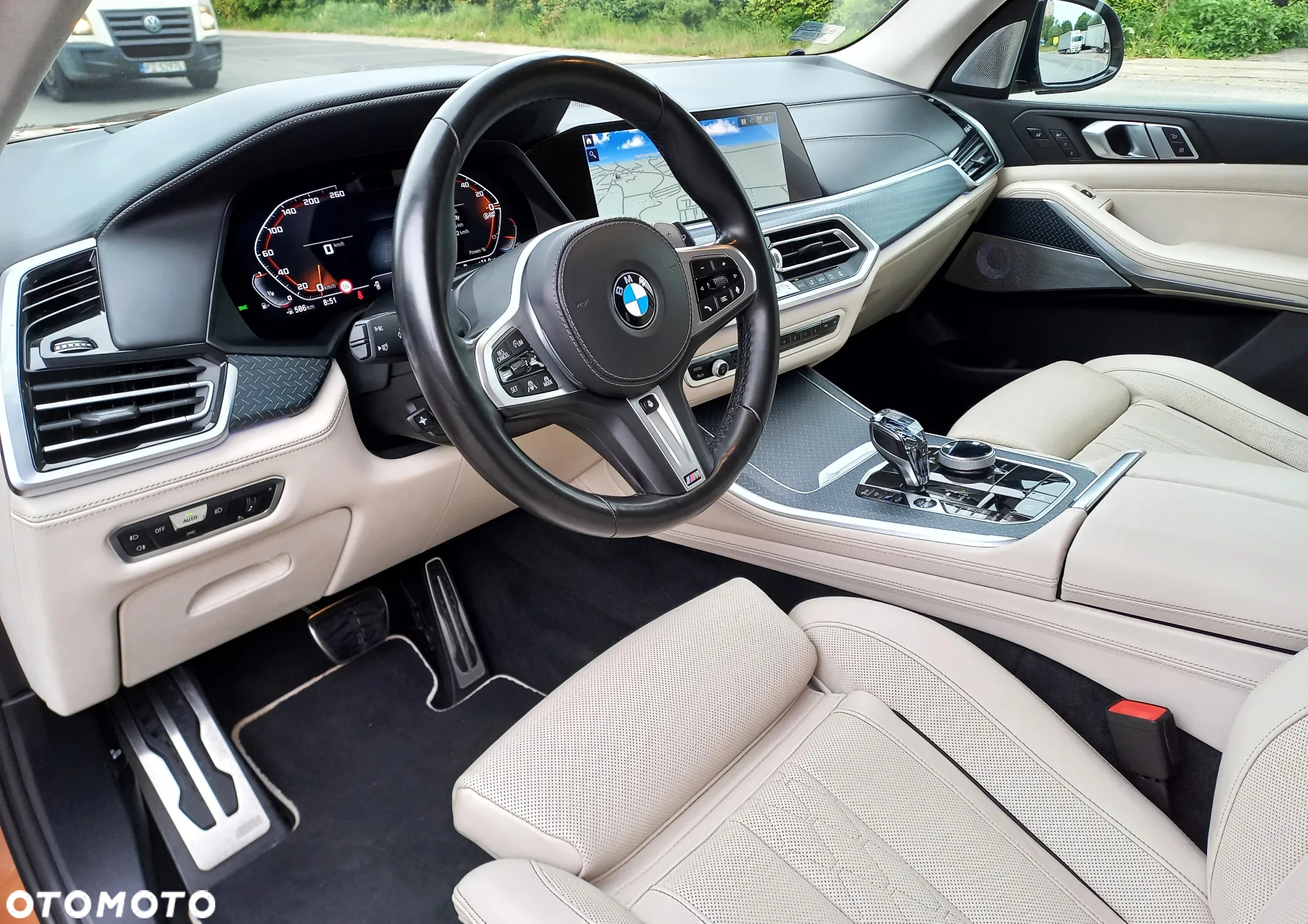 BMW X5 M - 29