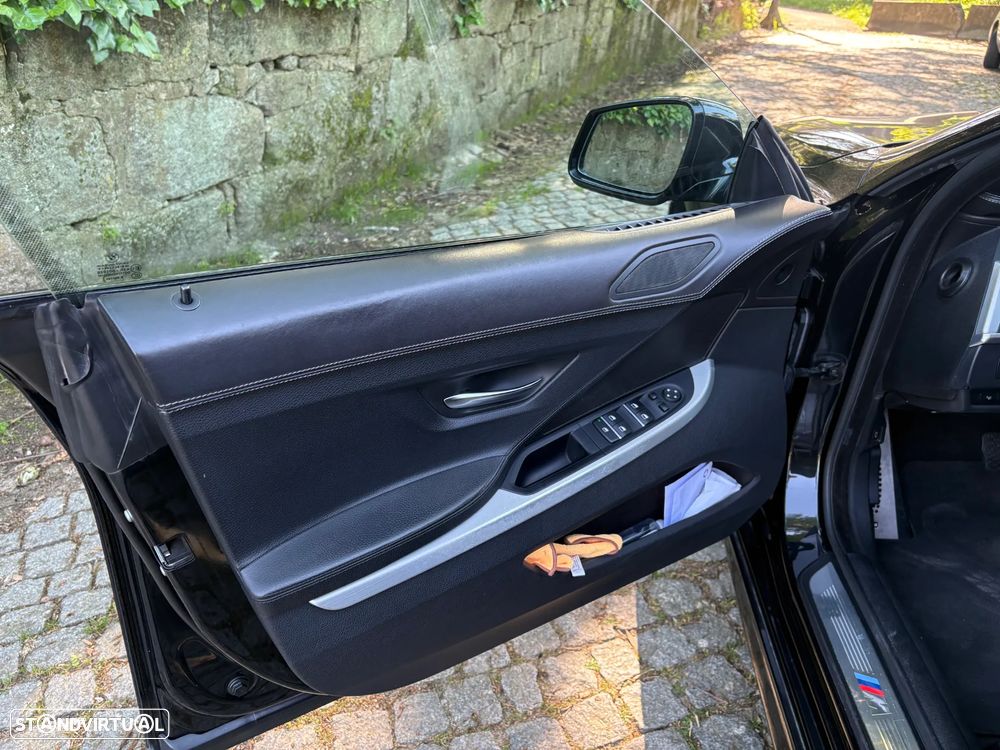 BMW 640 Gran Coupé d M Sport Edition - 18