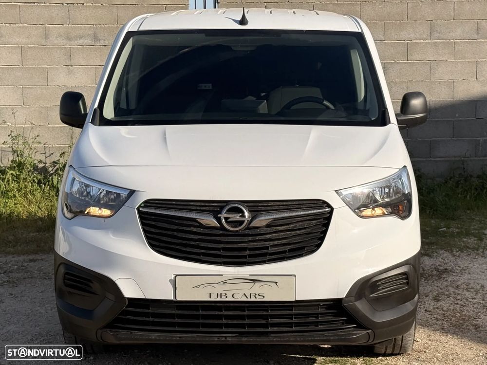 Opel Combo Cargo Diesel 1.5 CDTi L2H1 102cv - 2