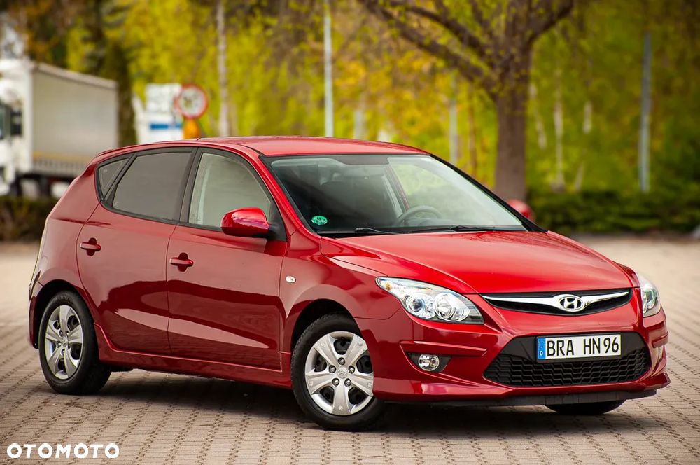 Hyundai i30 1.4 Edition 20 - 4