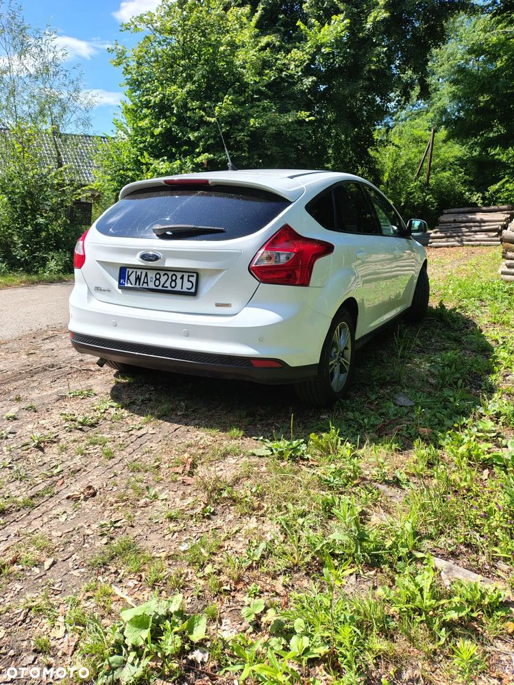 Ford Focus - 4