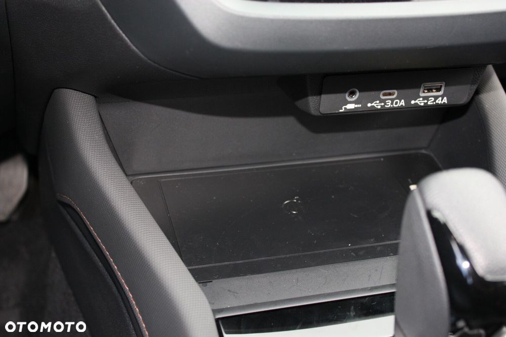 Subaru Forester 2.0i-L Platinum (EyeSight) Lineartronic - 39