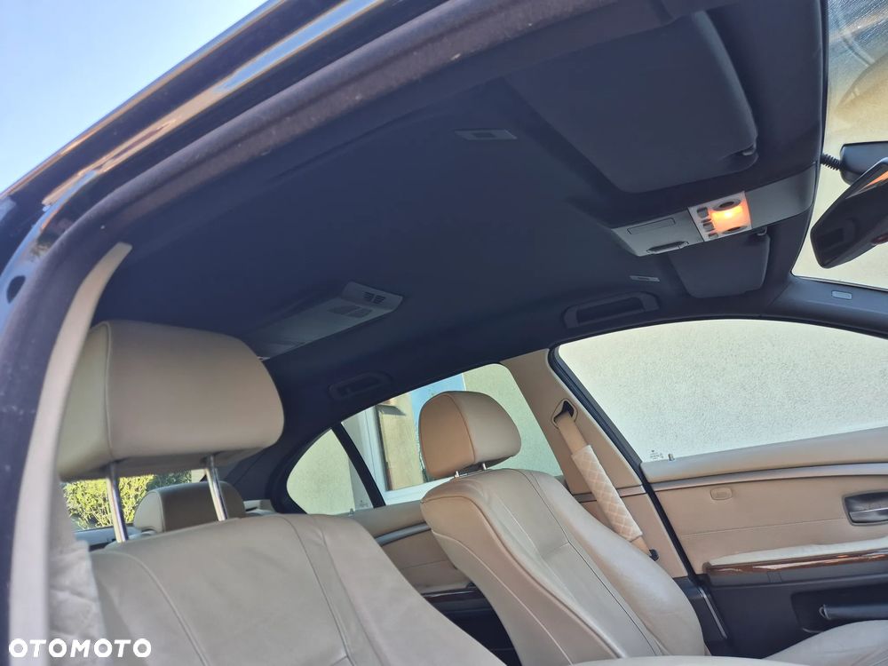 BMW Seria 7 - 13