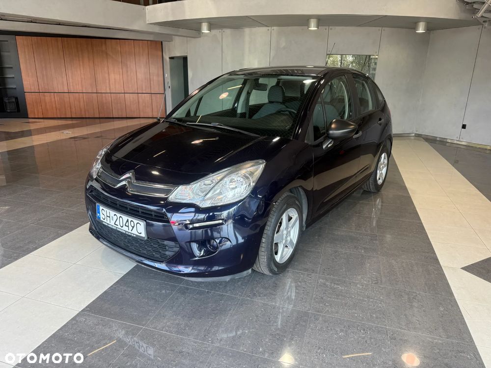 Citroën C3 1.0 VTi Seduction - 1