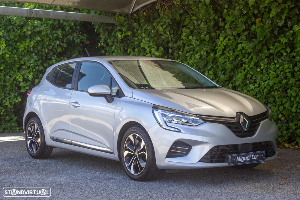 Renault Clio 1.0 TCe Exclusive - 2